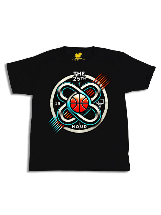 The 25th Hour Youth T-Shirt