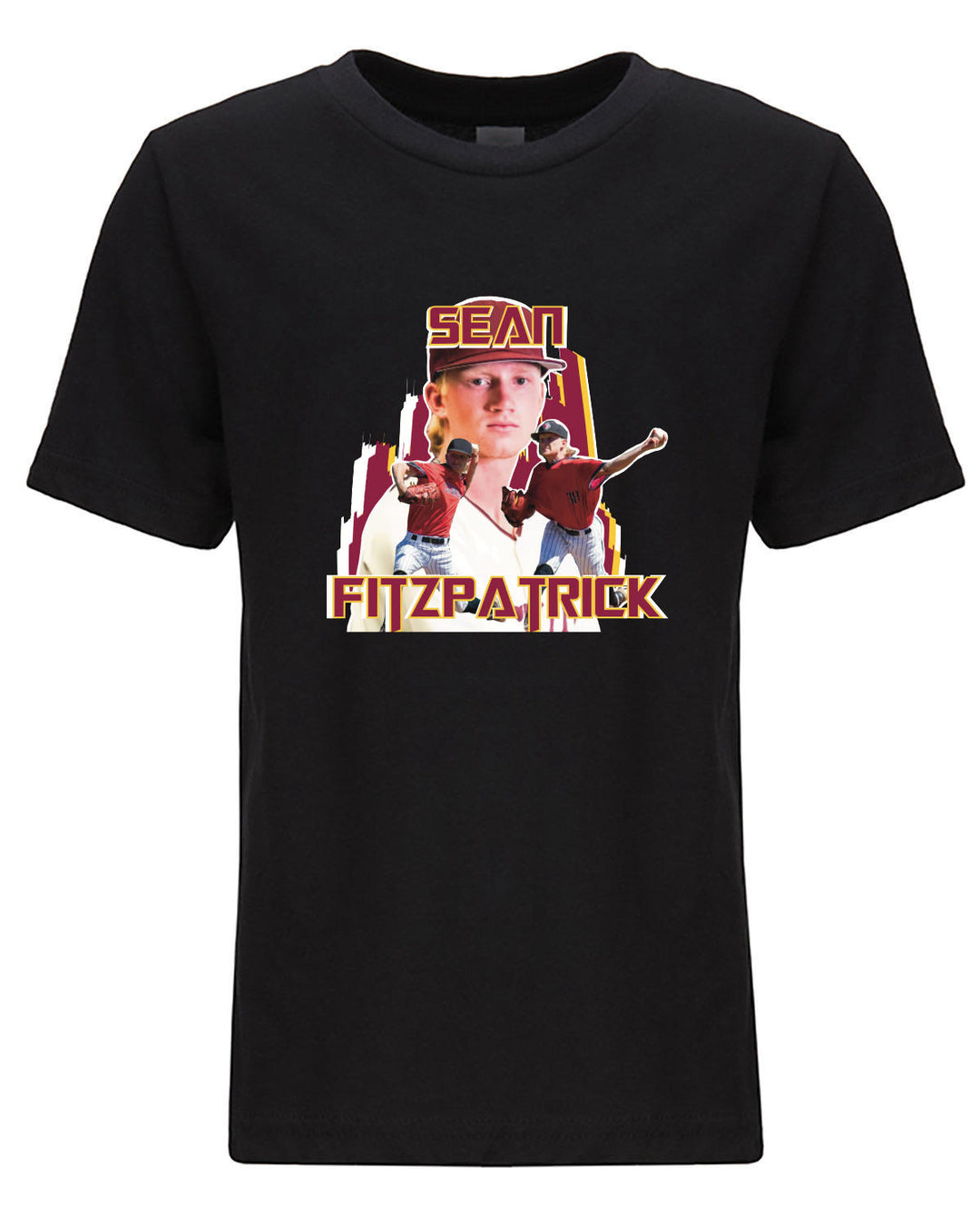 Fitzmagic Youth T-Shirt