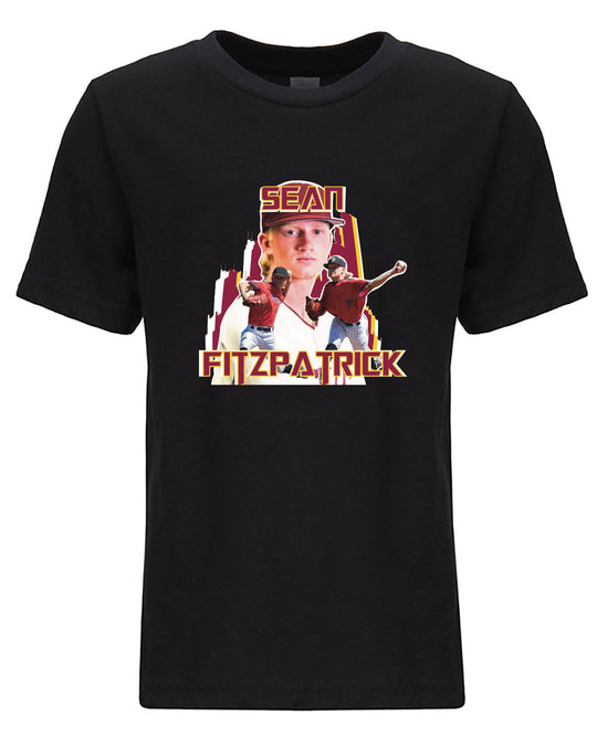 Fitzmagic Youth T-Shirt