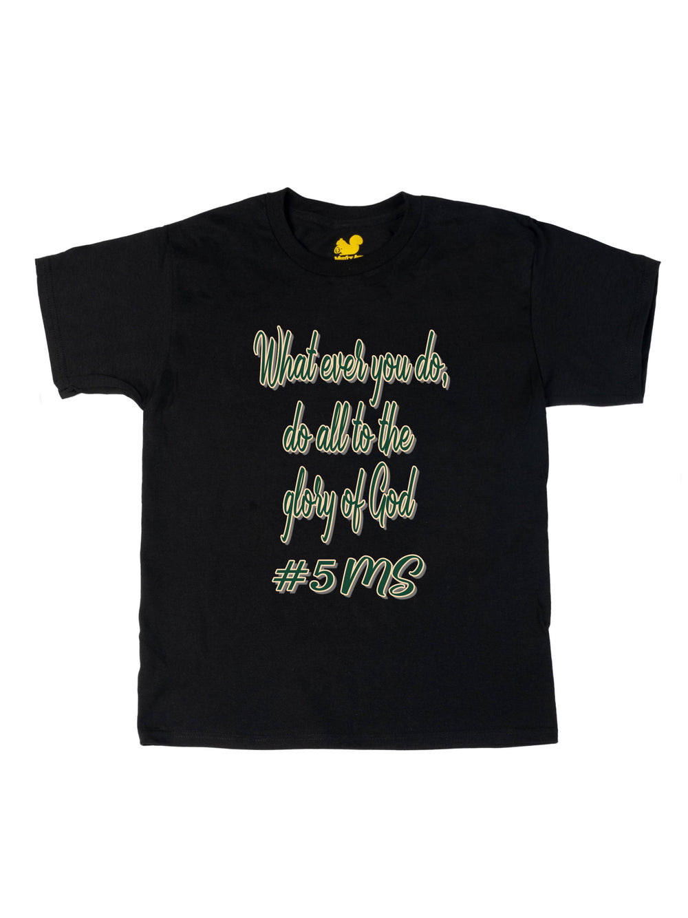 Makenna Schafer Youth T-Shirt
