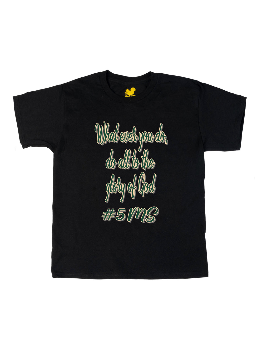 Makenna Schafer Youth T-Shirt