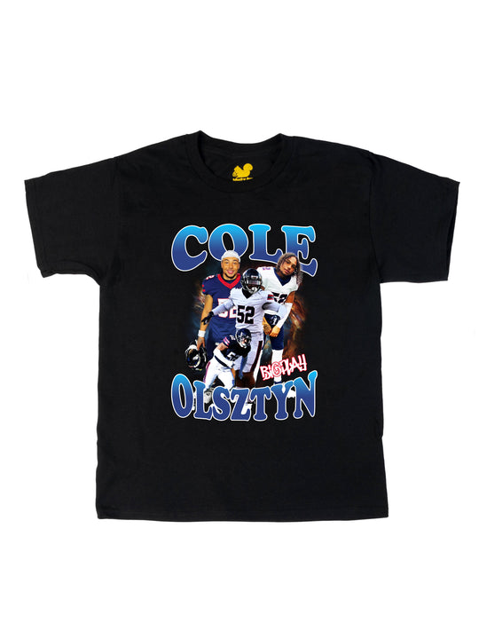 Cole Olsztyn Youth T-Shirt
