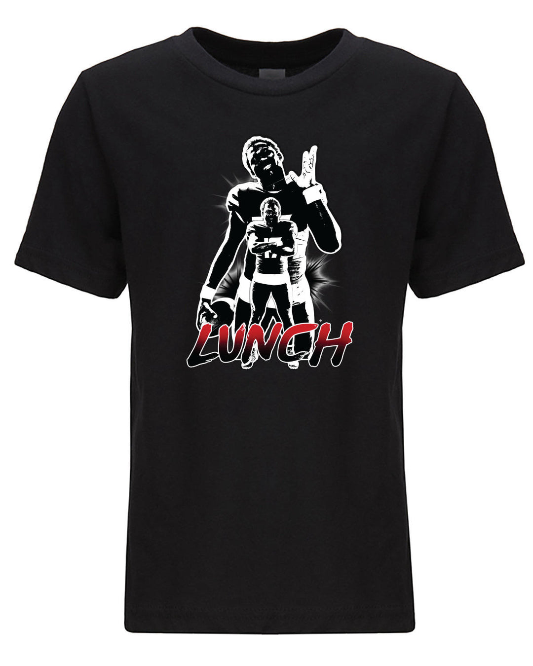 LUNCH Youth T-Shirt