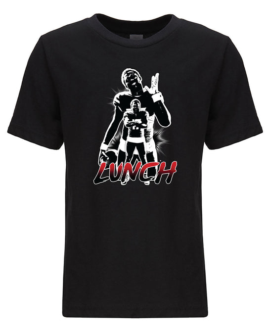 LUNCH Youth T-Shirt