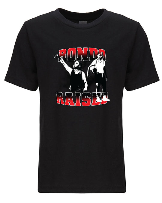 Rondo Raised Youth T-Shirt