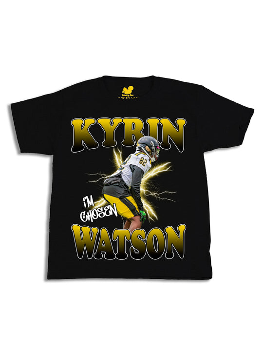 Kyrin Watson Collage Youth T-Shirt