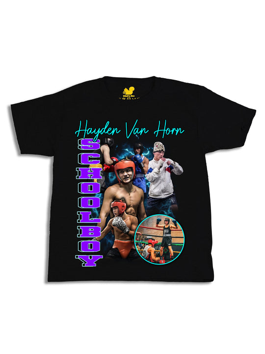 Hayden Van Horn Youth T-Shirt