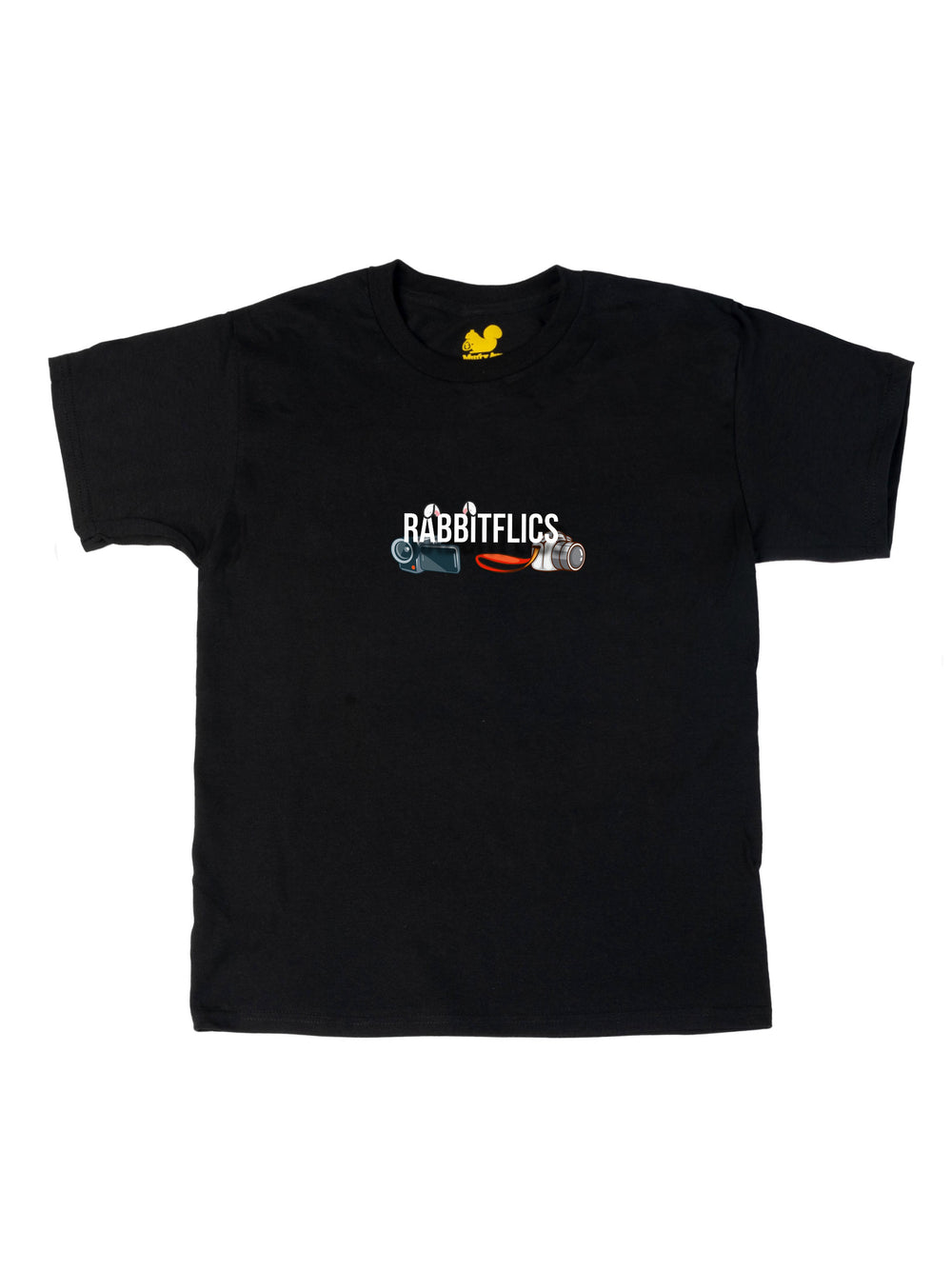 Rayquan Smith Youth T-Shirt