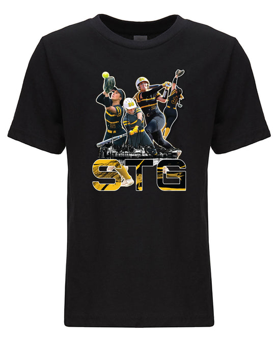 STG Youth T-Shirt