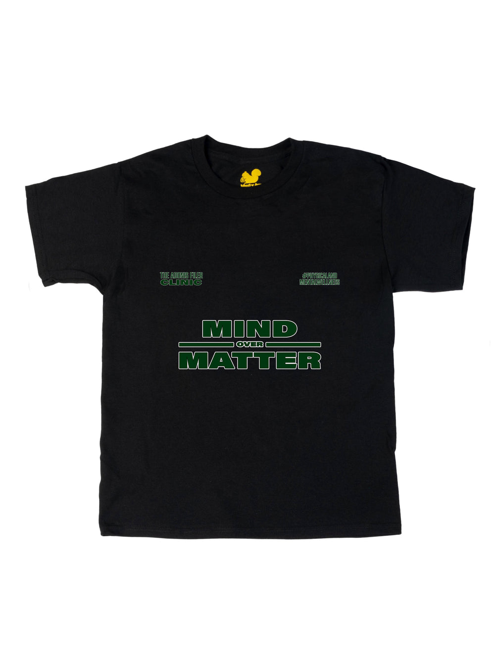 The Adonis Filer Clinic Youth T-Shirt