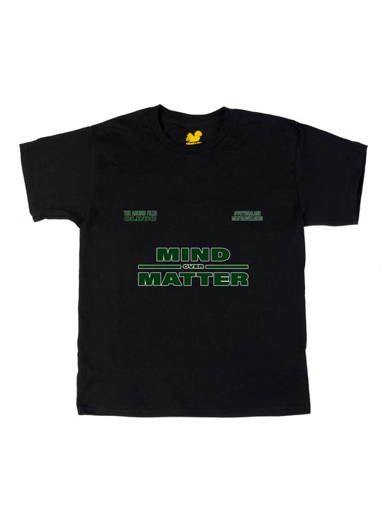 The Adonis Filer Clinic Youth T-Shirt