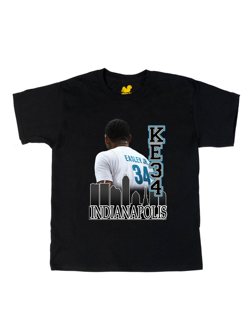 Kevin Easley Youth T-Shirt