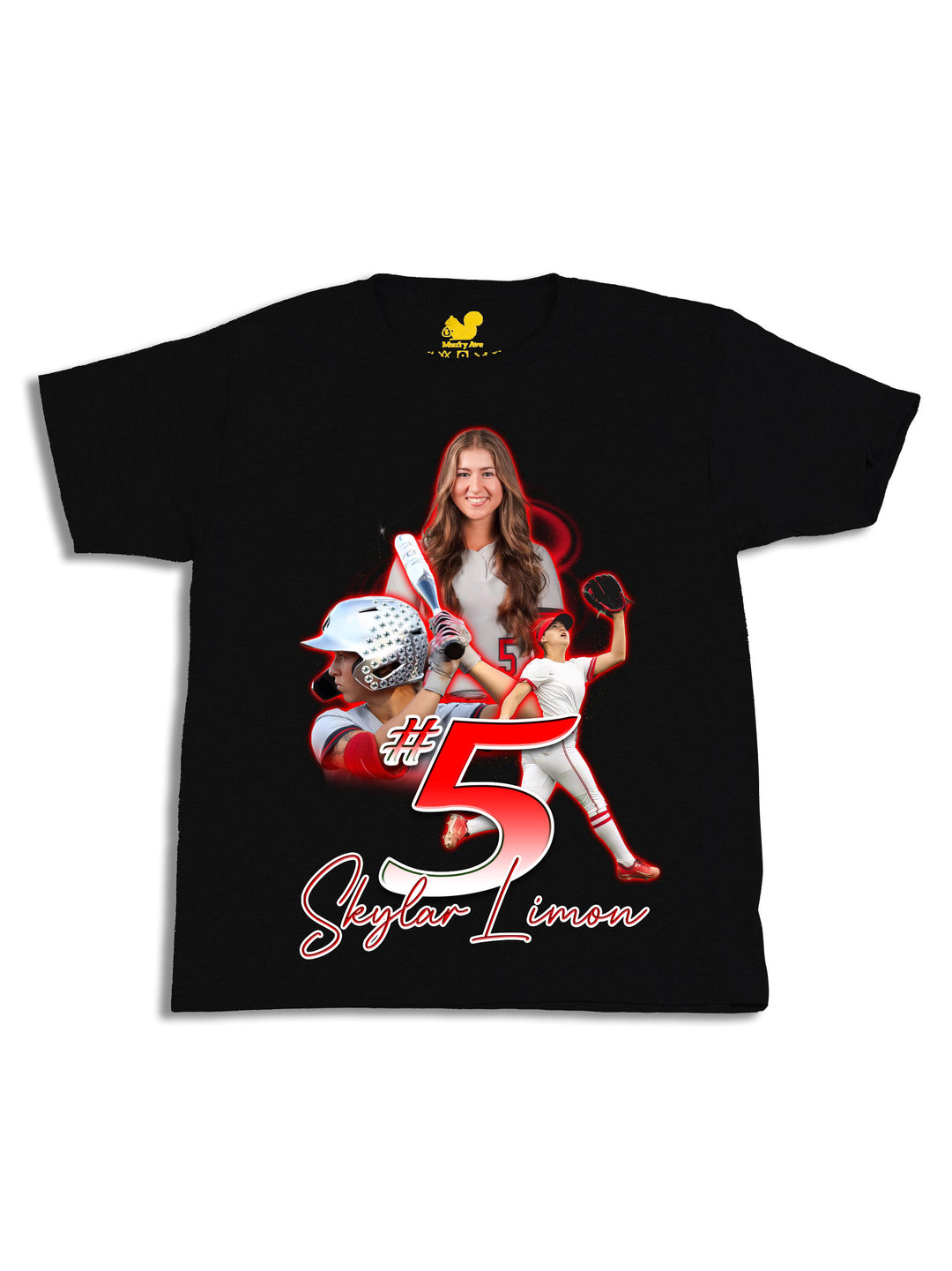 Skylar Limon Youth T-Shirt
