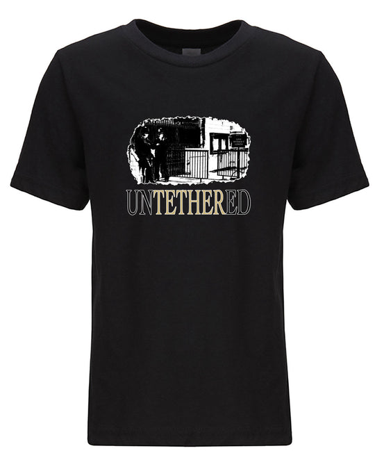 Untethered Youth T-Shirt