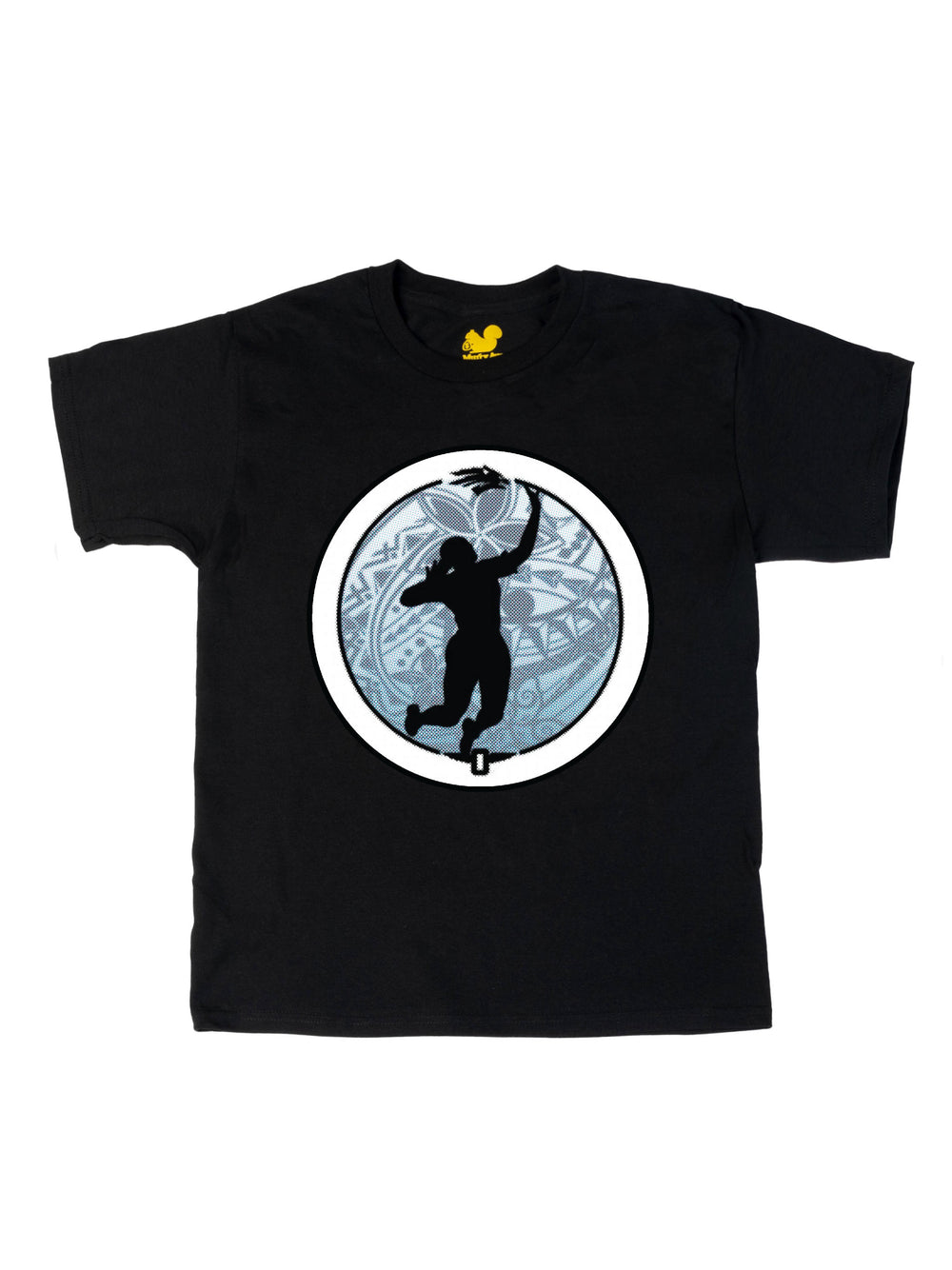 Sia Liilii Youth T-Shirt