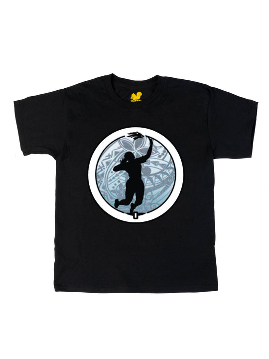 Sia Liilii Youth T-Shirt