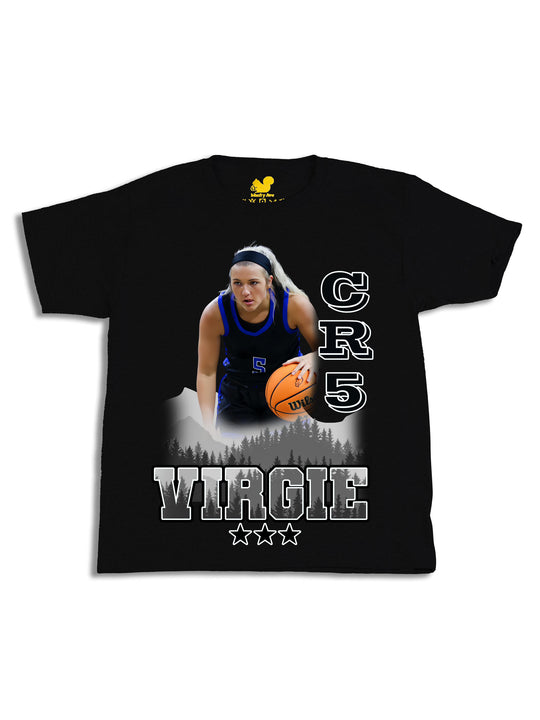 CR5 Cassidy Rowe Youth T-Shirt