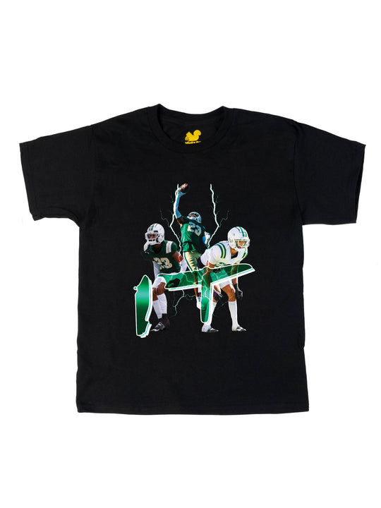 Izaiah Taylor Youth T-Shirt