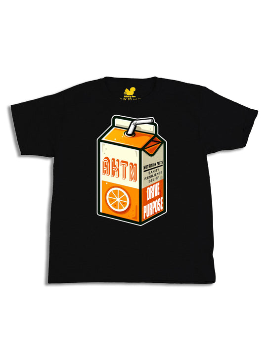 AKTN Juicebox Youth T-Shirt