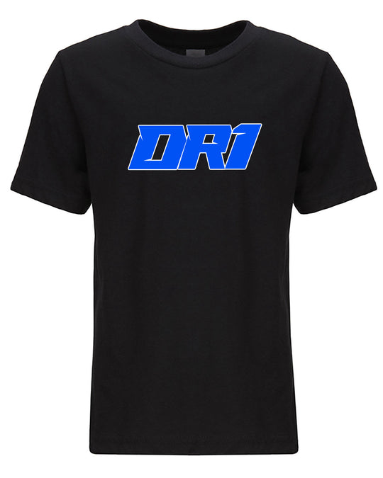 DR1 Clothing Youth T-Shirt