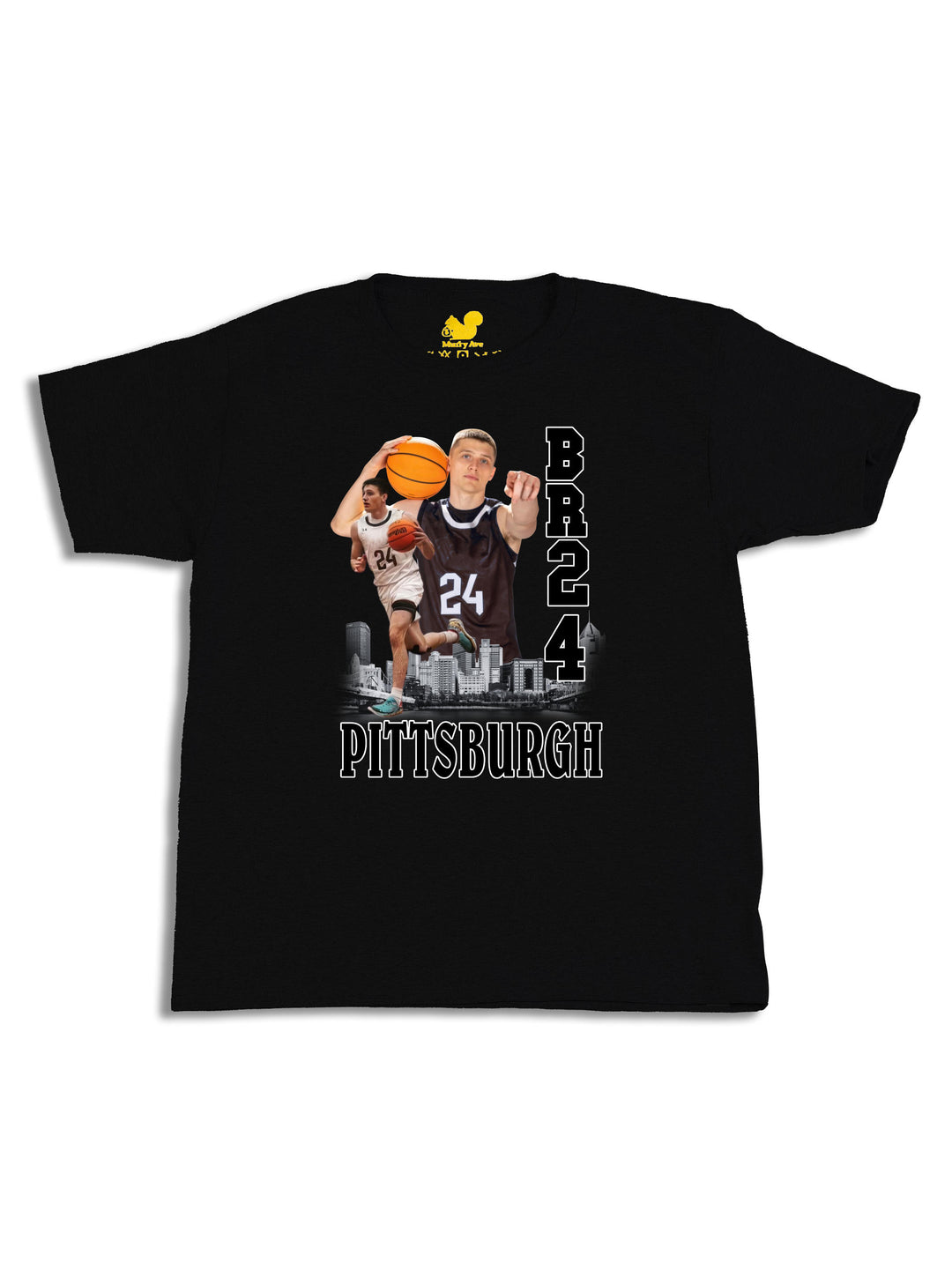 Brayden Reynolds Youth T-Shirt