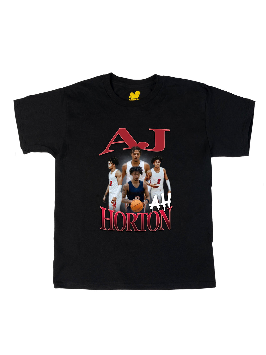 AJ Horton Youth T-Shirt