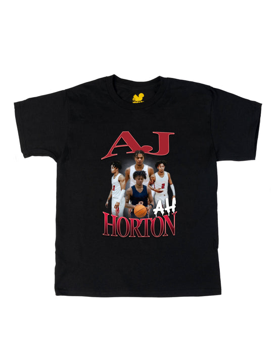 AJ Horton Youth T-Shirt