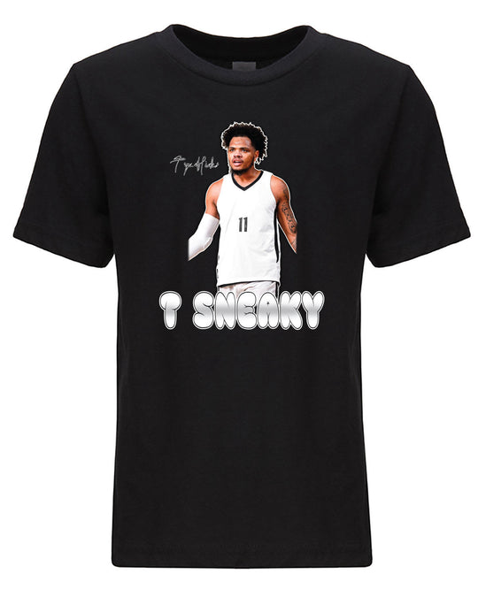 Tyre Hicks Youth T-Shirt