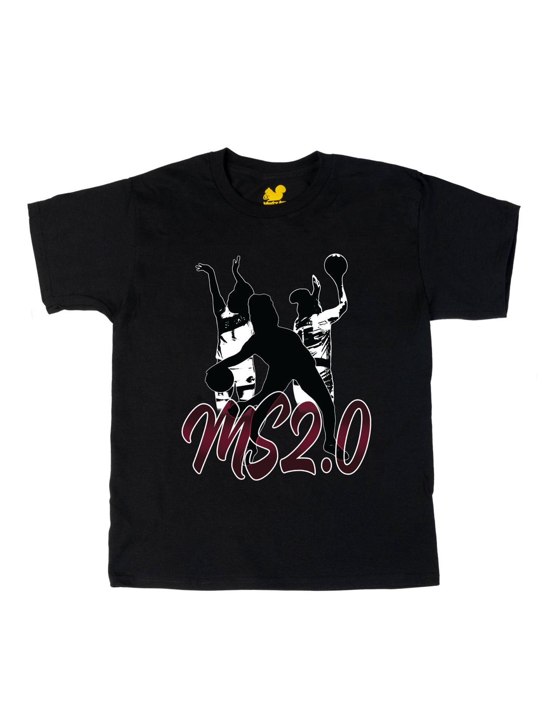 Maddy Saracco Youth T-Shirt