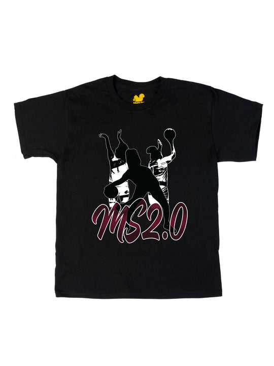 Maddy Saracco Youth T-Shirt