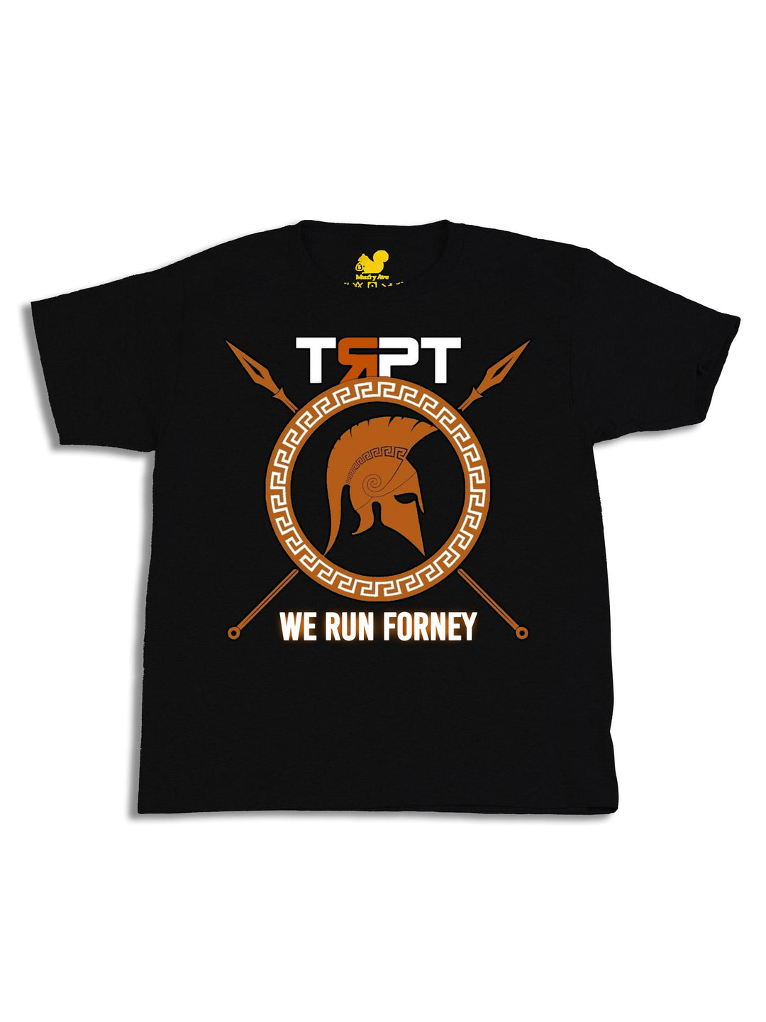 TRPT Run Forney Youth T-Shirt