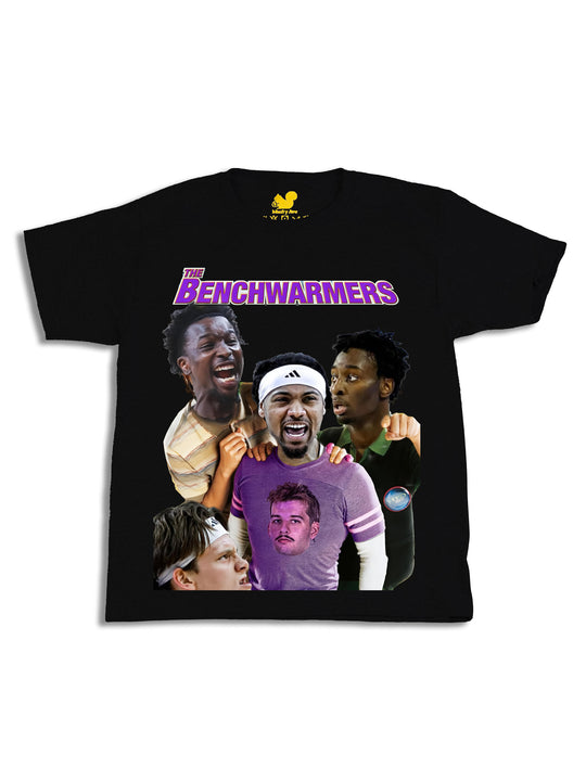 The Bench Warmers Youth T-Shirt
