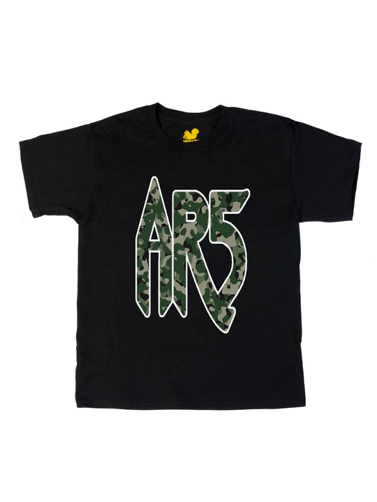 Anees Raheem Youth T-Shirt