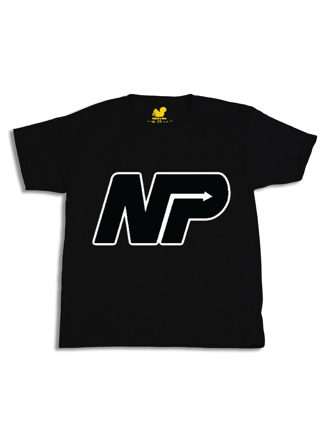 Nico Patti Logo Youth T-Shirt