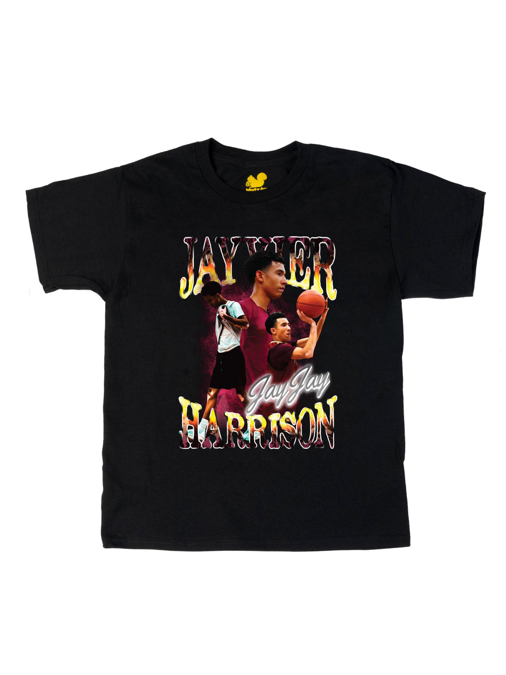 LoneStarr Youth T-Shirt