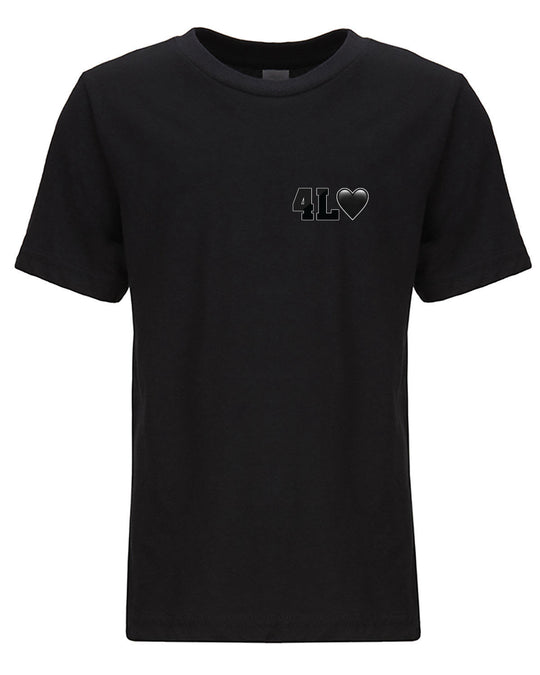 Kellieon Williams Youth T-Shirt
