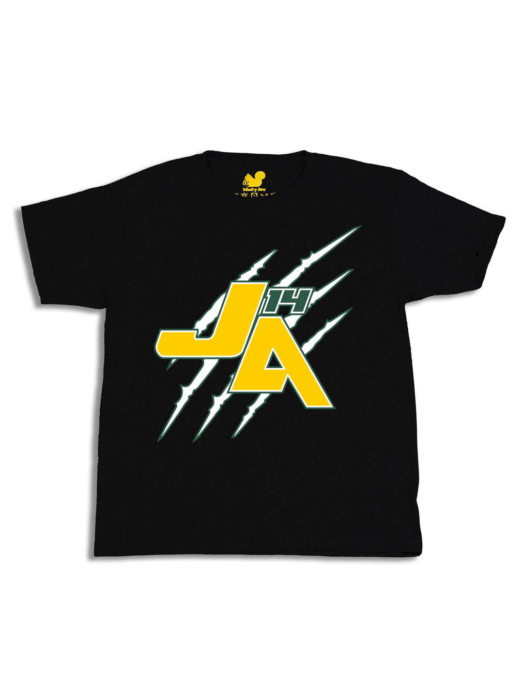 Jakub Altrichter Logo Youth T-Shirt