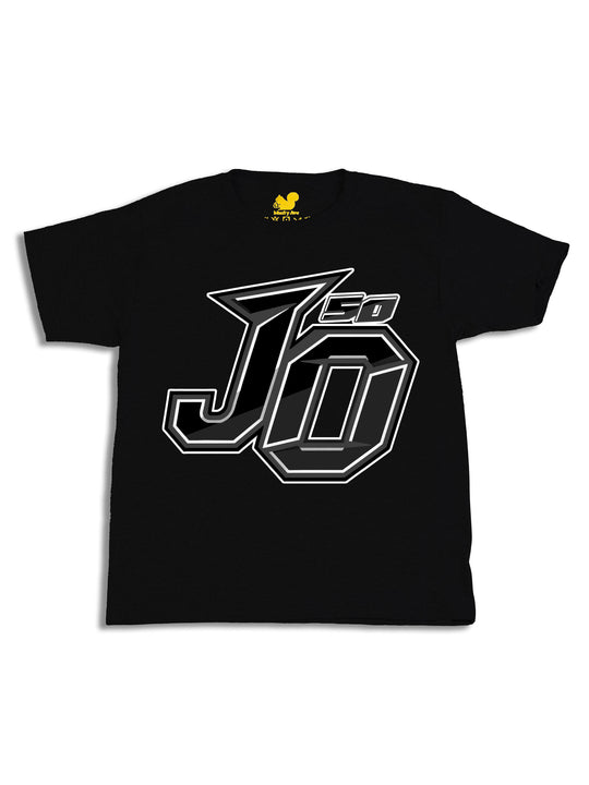 Joshua Ozabor Initials Youth T-Shirt