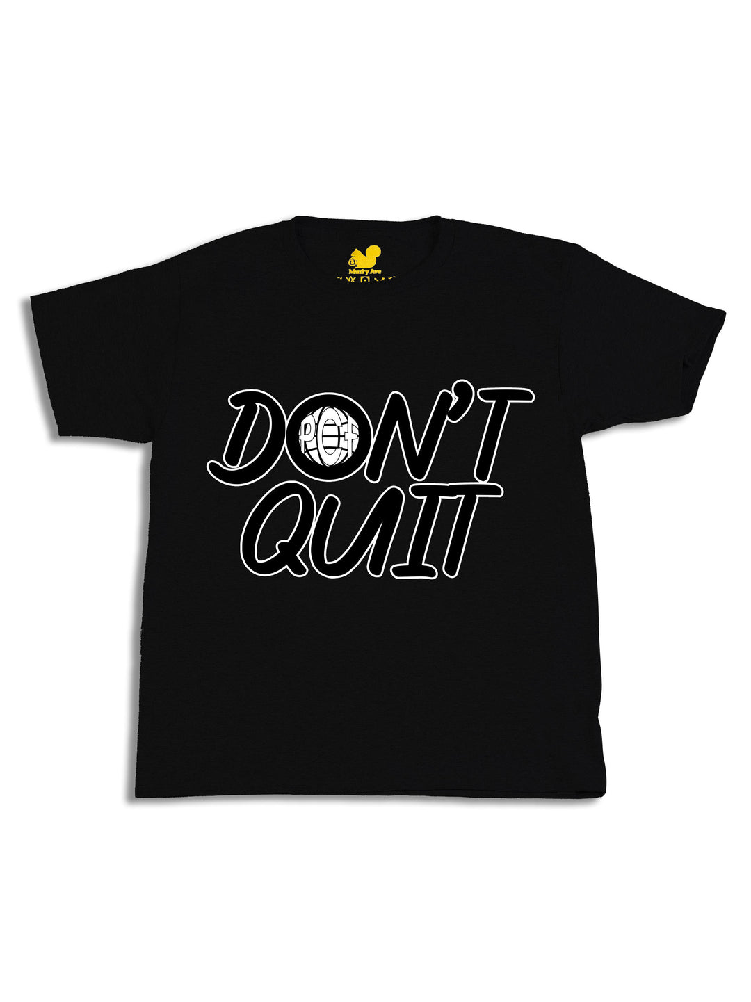 Dont Quit Youth T-Shirt