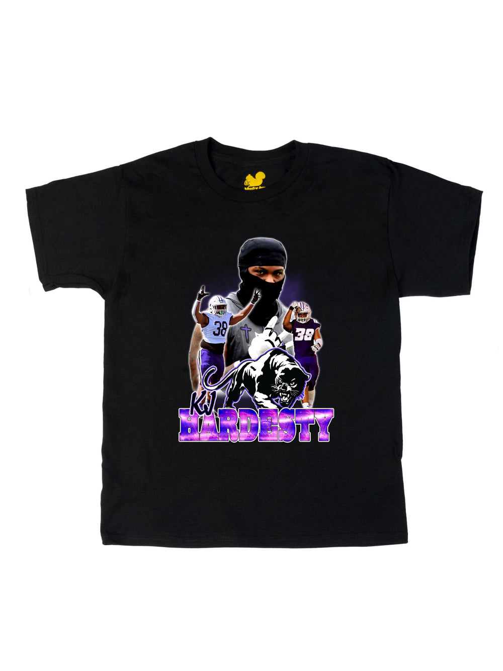 KJ Hardesty Youth T-Shirt
