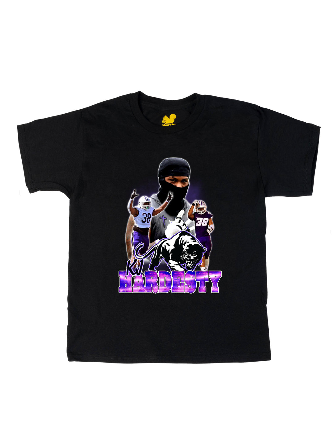 KJ Hardesty Youth T-Shirt