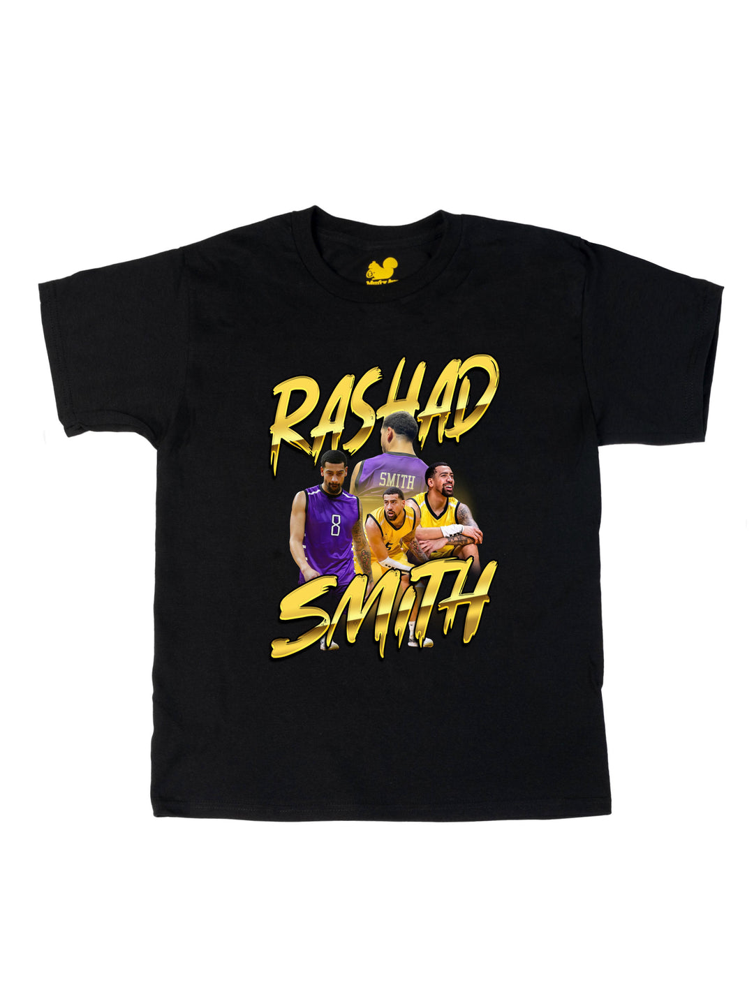 Rashad Smith Youth T-Shirt