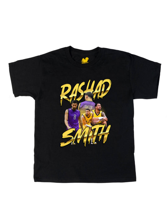 Rashad Smith Youth T-Shirt