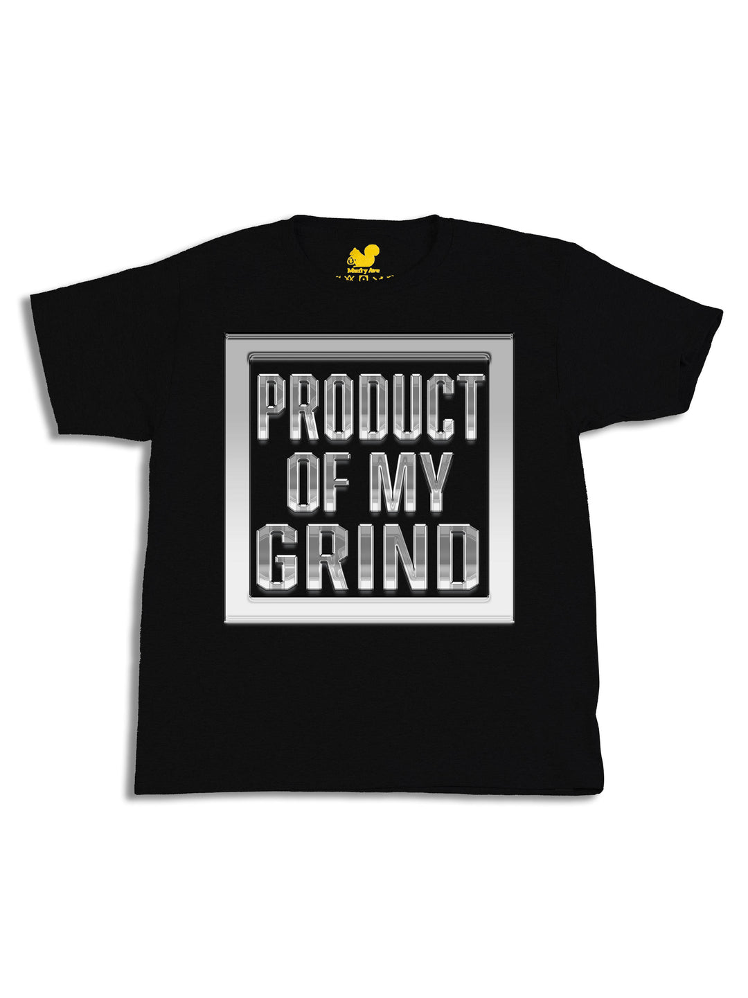 Product of my Grind Youth T-Shirt