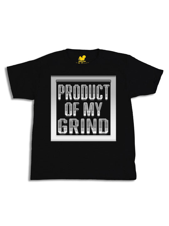 Product of my Grind Youth T-Shirt