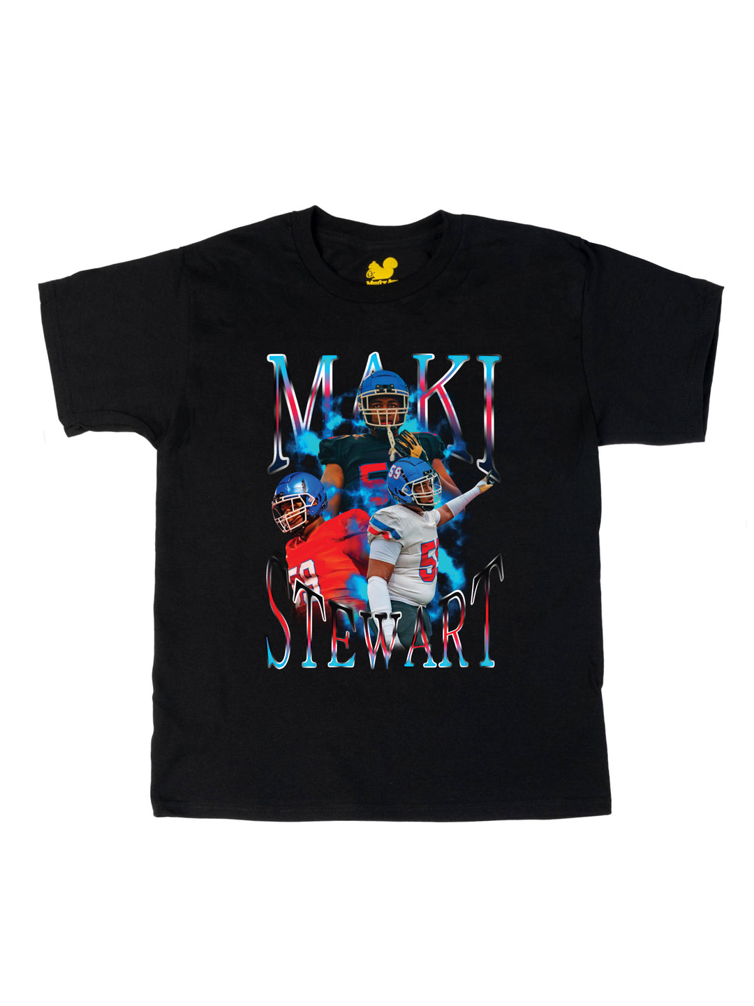Maki Stewart Youth T-Shirt