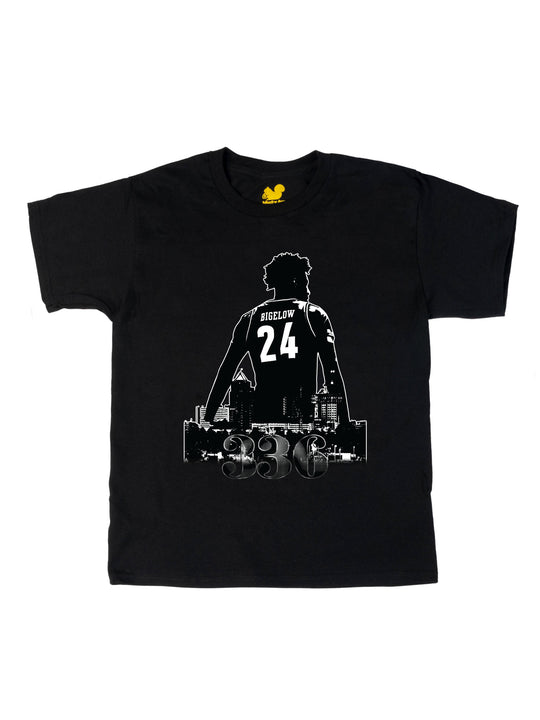 Isaiah Bigelow Youth T-Shirt