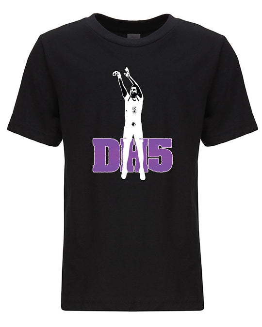 Dontre Henry Youth T-Shirt