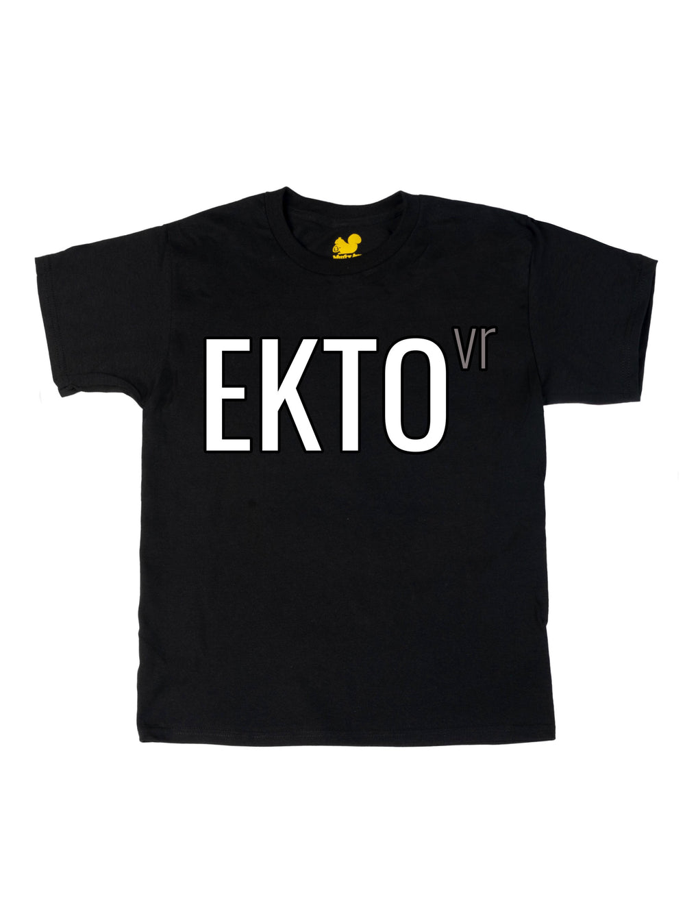 EKTO VR Youth T-Shirt