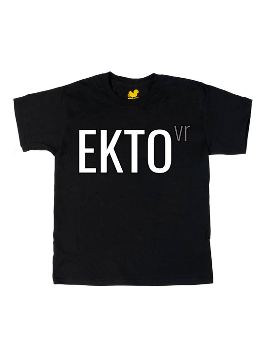 EKTO VR Youth T-Shirt